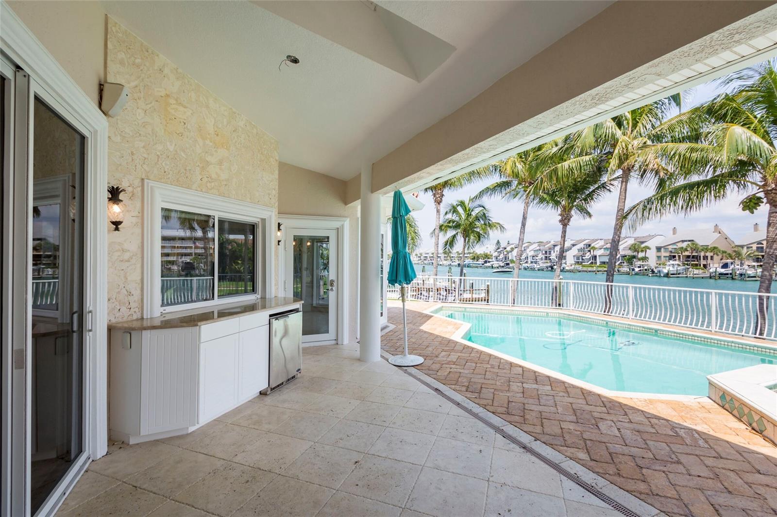 TIERRA VERDE UNIT 1 4TH REP - Residential