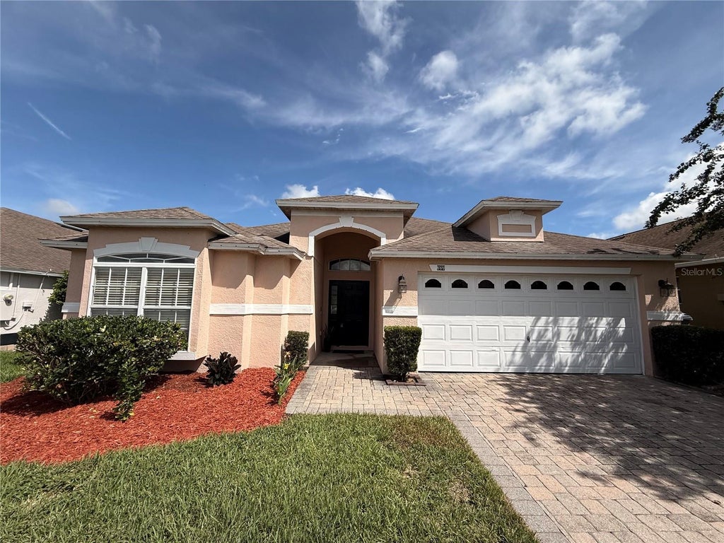 Photo of 222 Old Bridge Circle, Davenport, FL 33897 (MLS # O6440225)