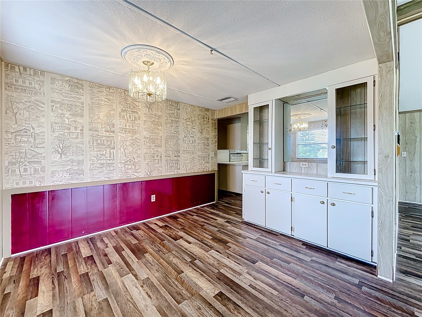 LAKE FRANCES ESTATES - Residential