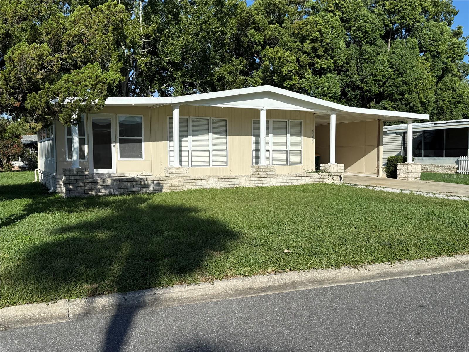 1237 ELKHART CIRCLE