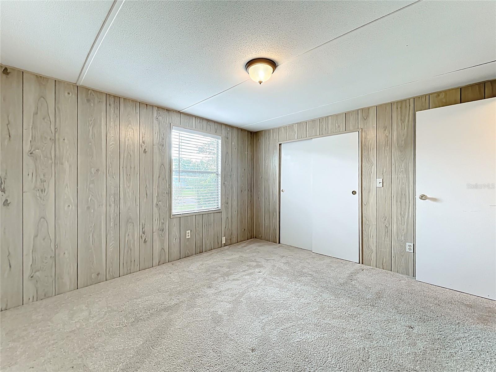 LAKE FRANCES ESTATES - Residential