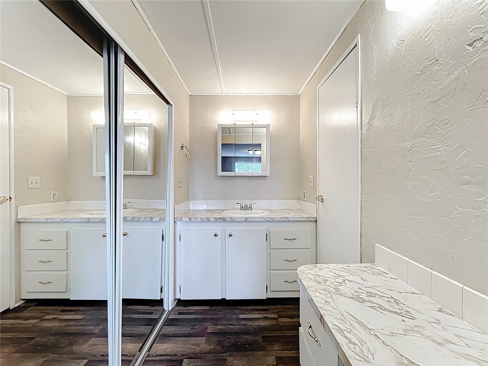 LAKE FRANCES ESTATES - Residential