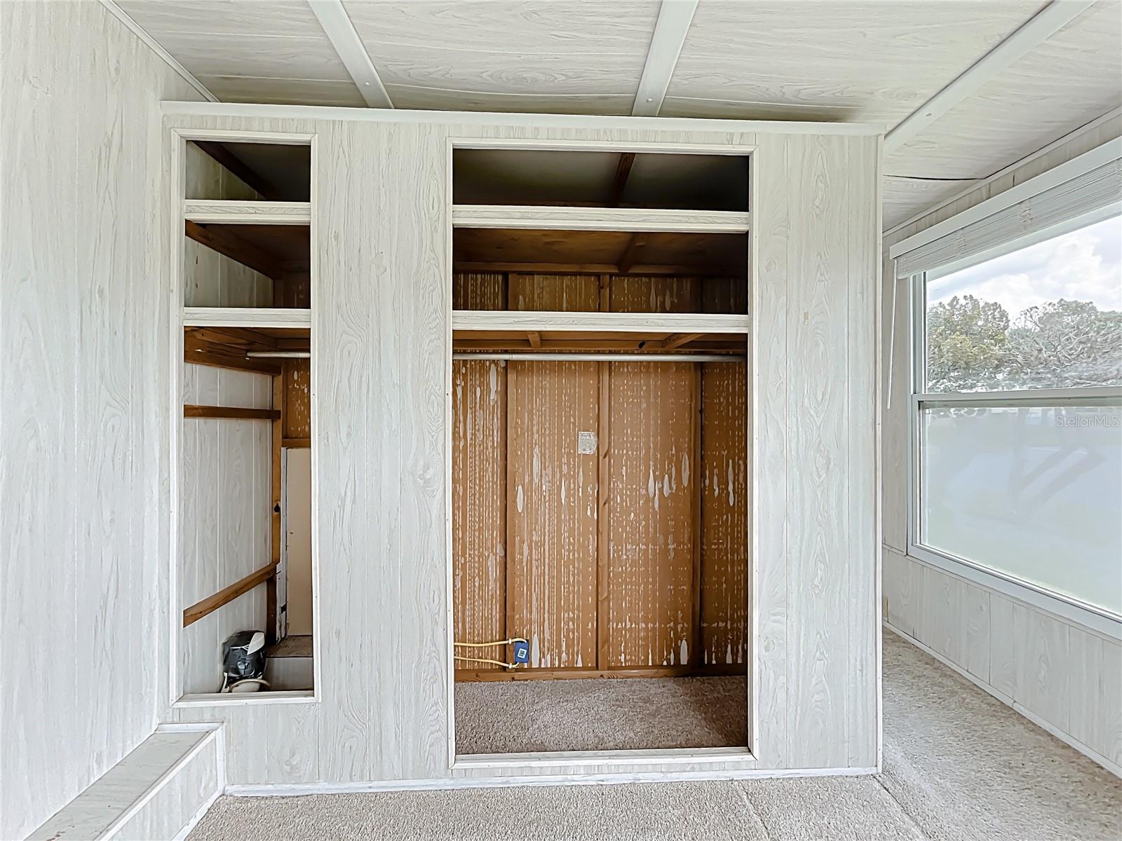 LAKE FRANCES ESTATES - Residential