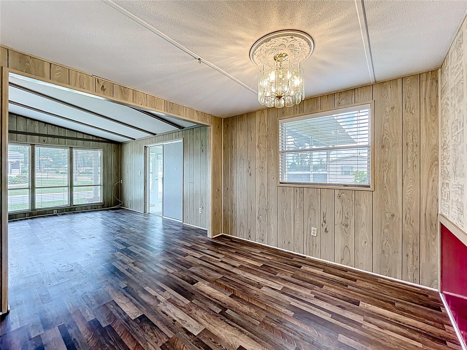 LAKE FRANCES ESTATES - Residential