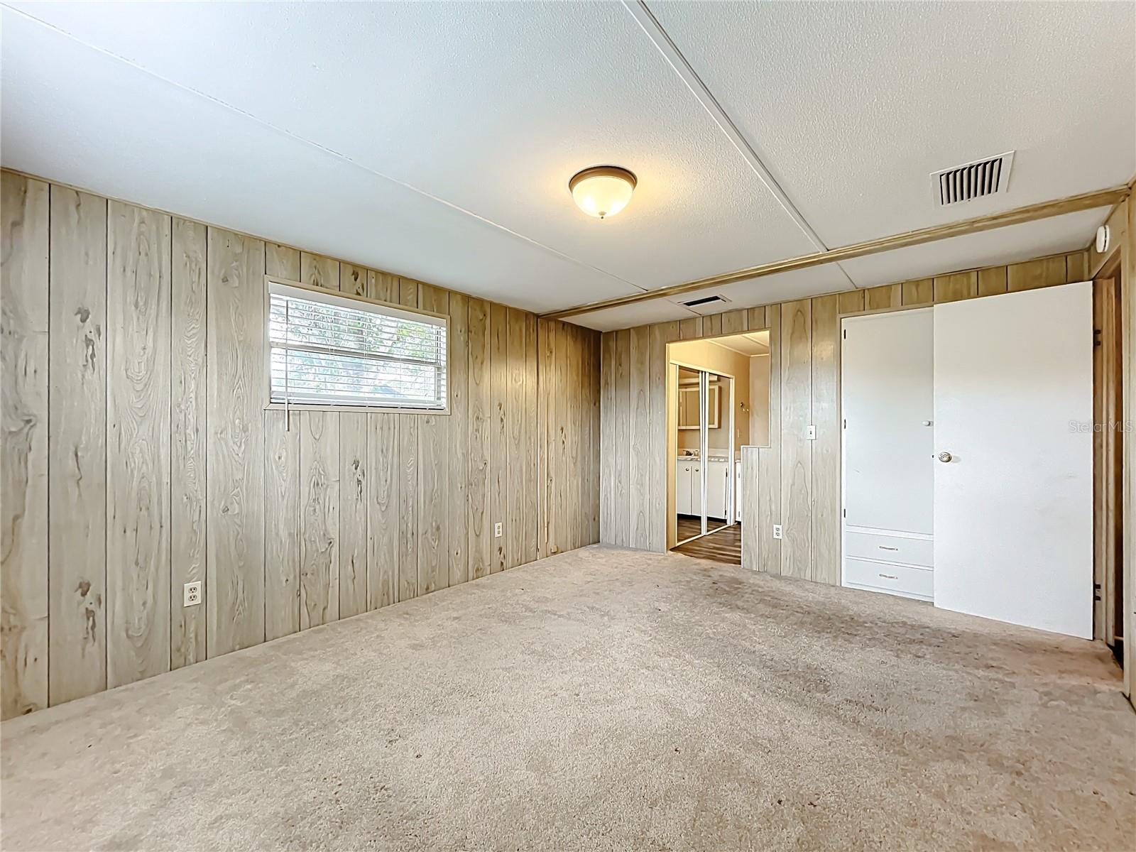 LAKE FRANCES ESTATES - Residential