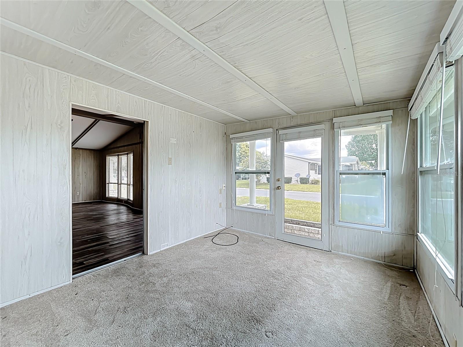 LAKE FRANCES ESTATES - Residential