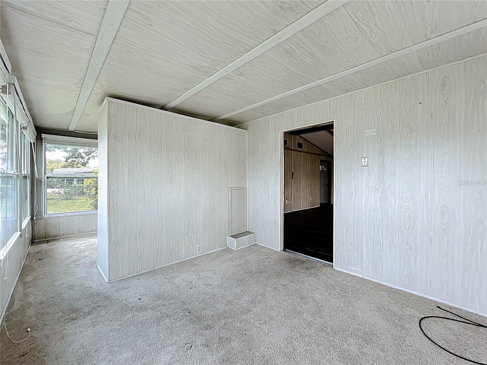 LAKE FRANCES ESTATES - Residential