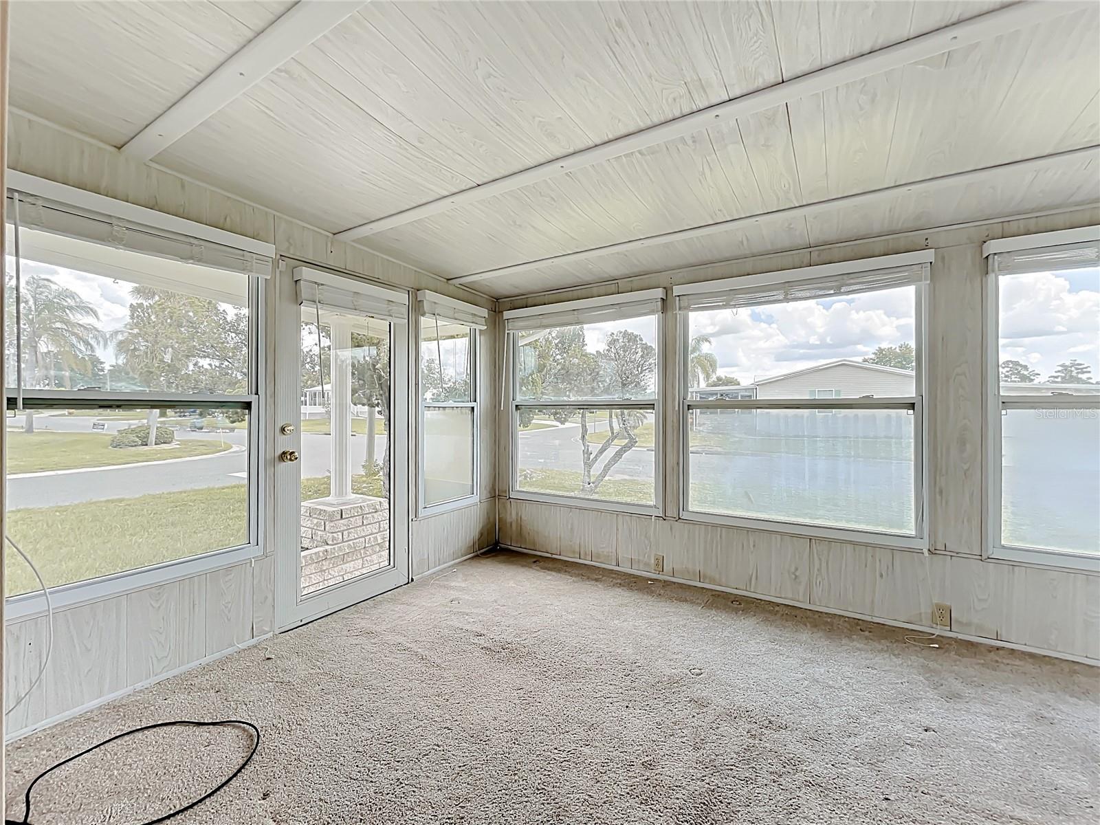 LAKE FRANCES ESTATES - Residential