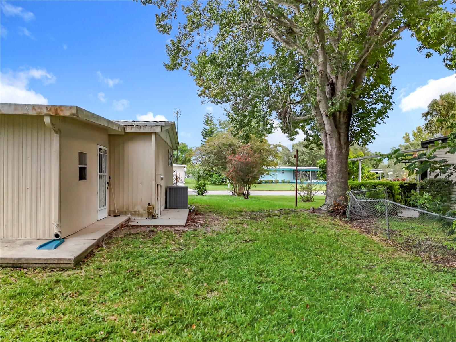 LAKE FRANCES ESTATES - Residential