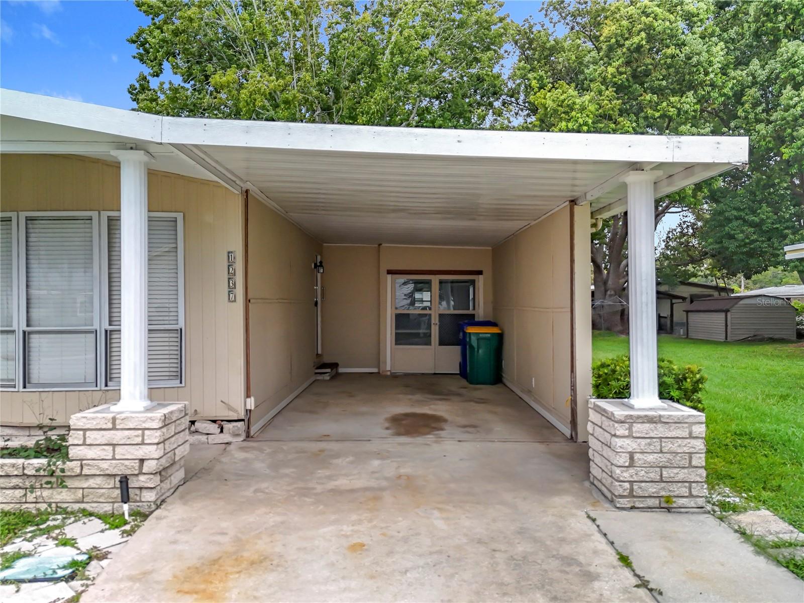 1237 ELKHART CIRCLE