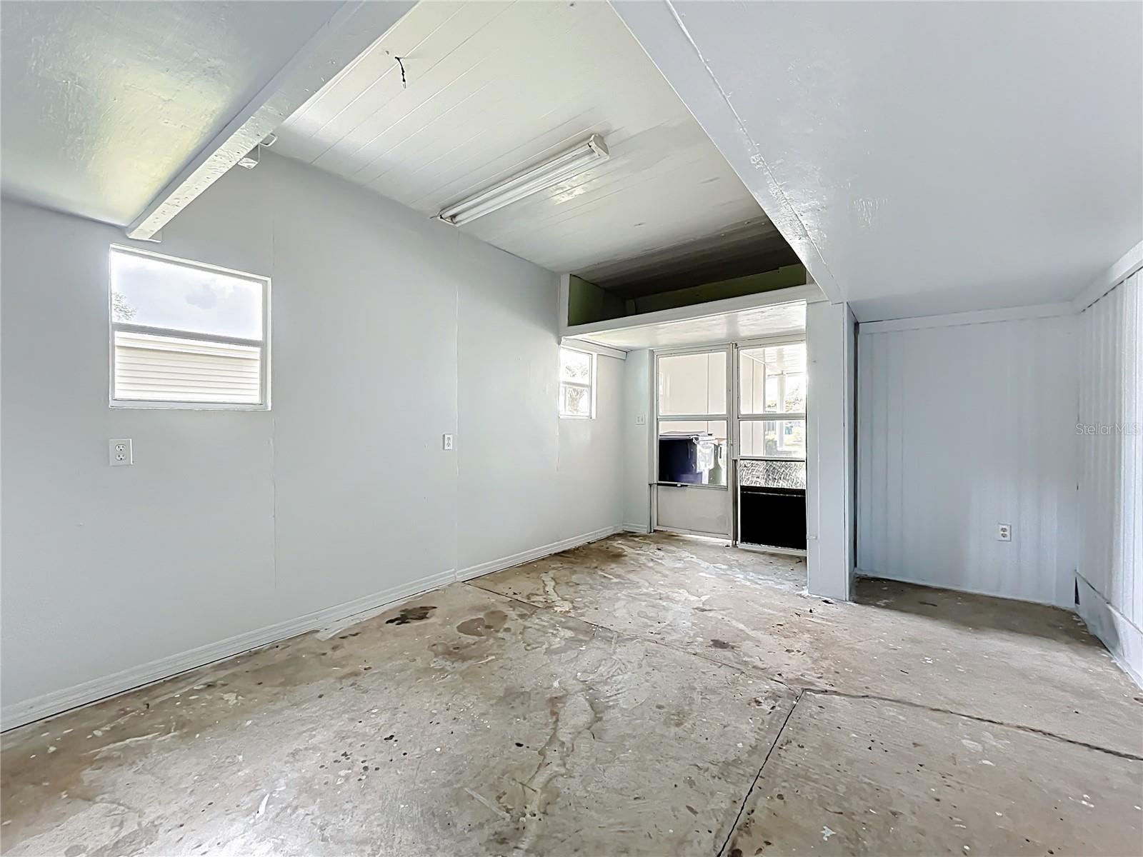 LAKE FRANCES ESTATES - Residential