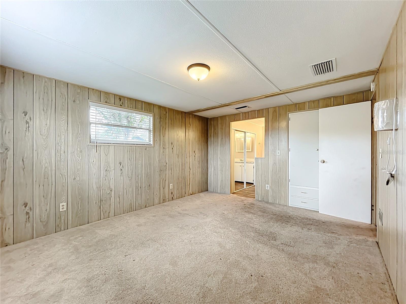 LAKE FRANCES ESTATES - Residential