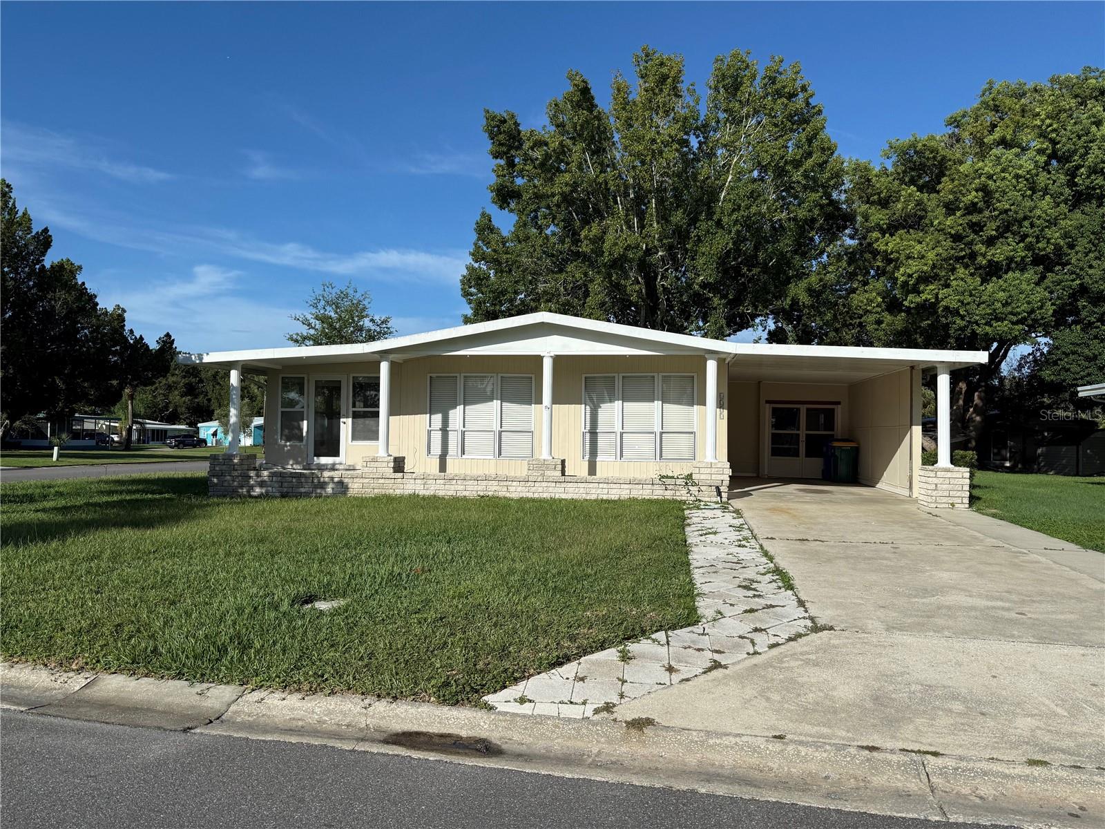 1237 ELKHART CIRCLE