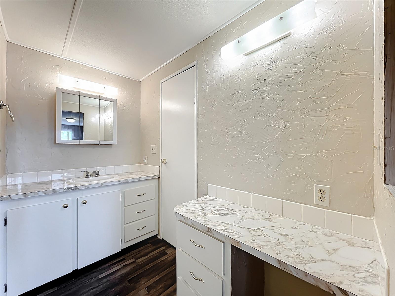 LAKE FRANCES ESTATES - Residential