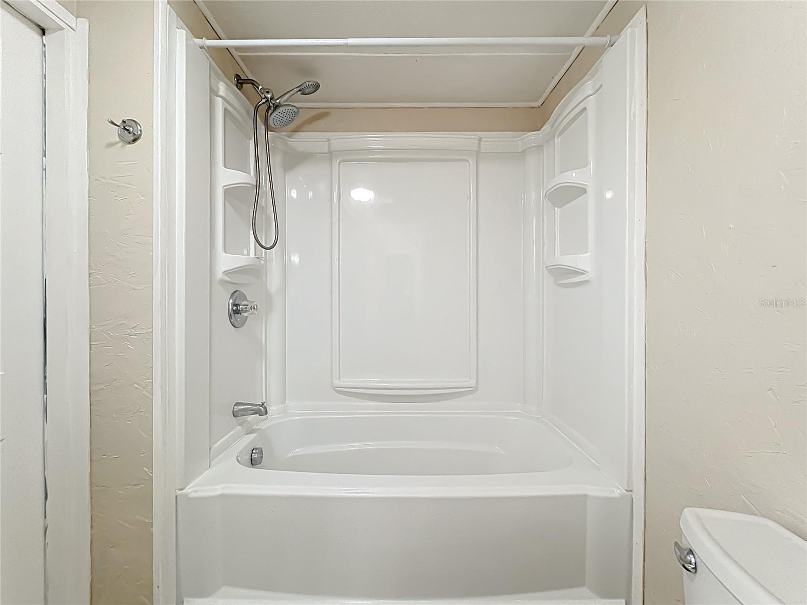 LAKE FRANCES ESTATES - Residential