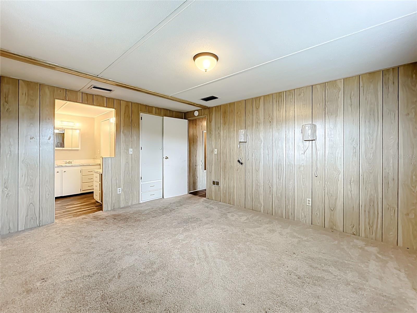 LAKE FRANCES ESTATES - Residential