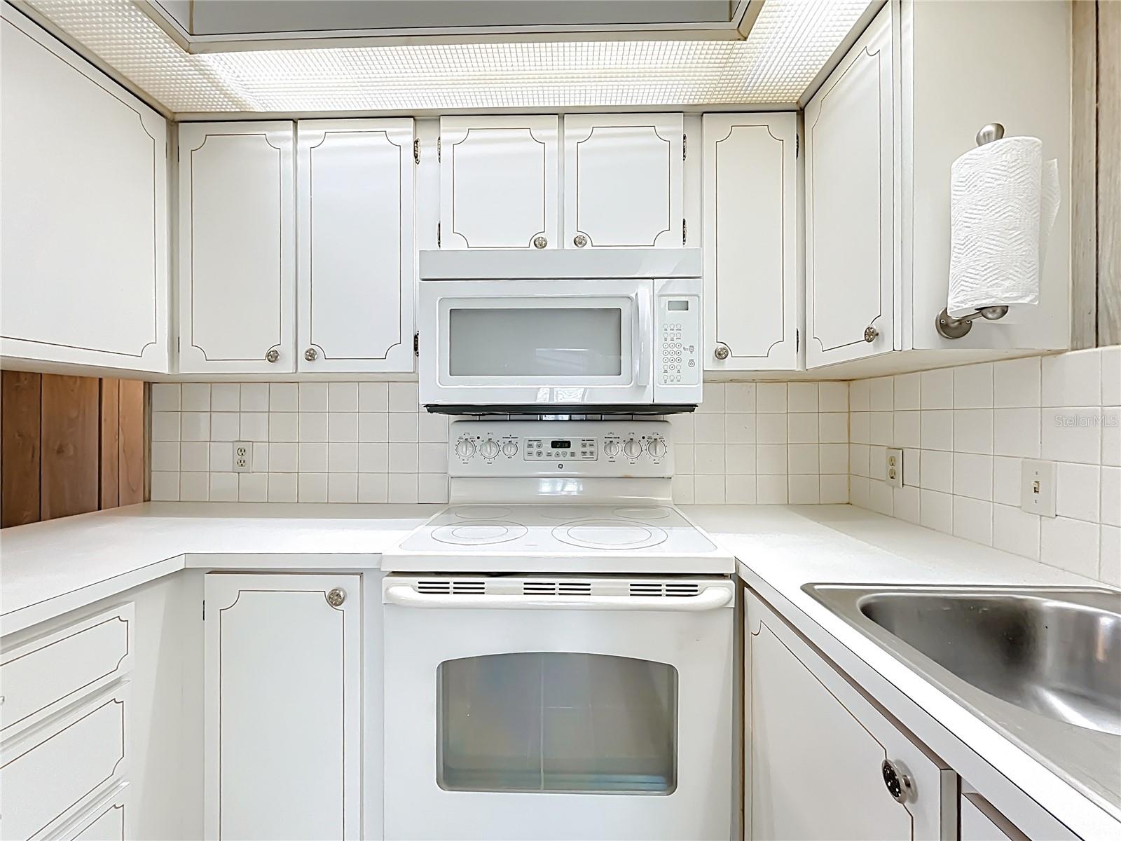 LAKE FRANCES ESTATES - Residential