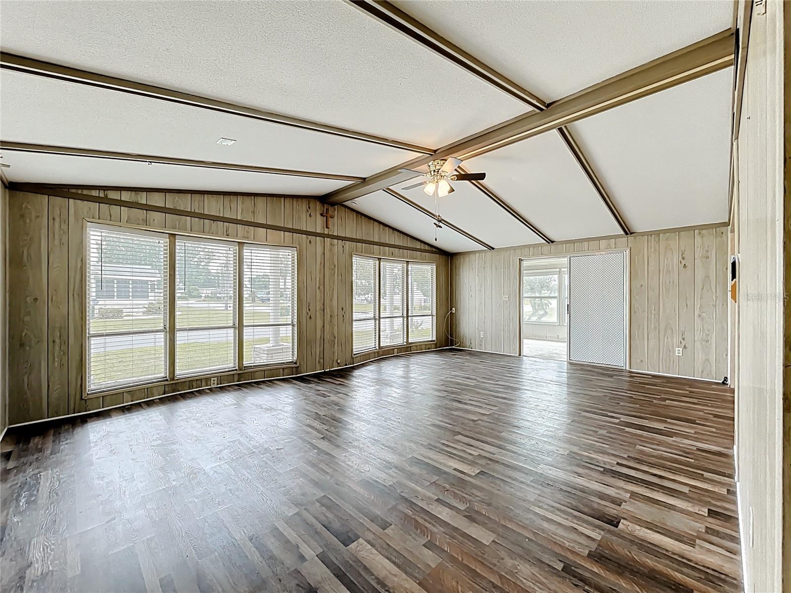 LAKE FRANCES ESTATES - Residential