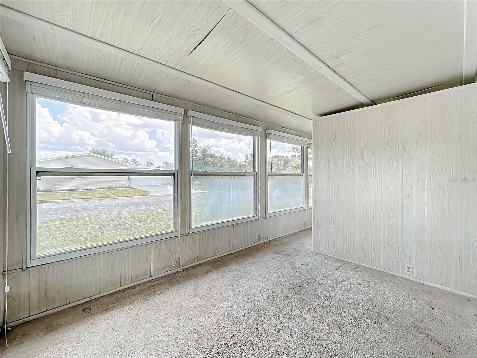 LAKE FRANCES ESTATES - Residential