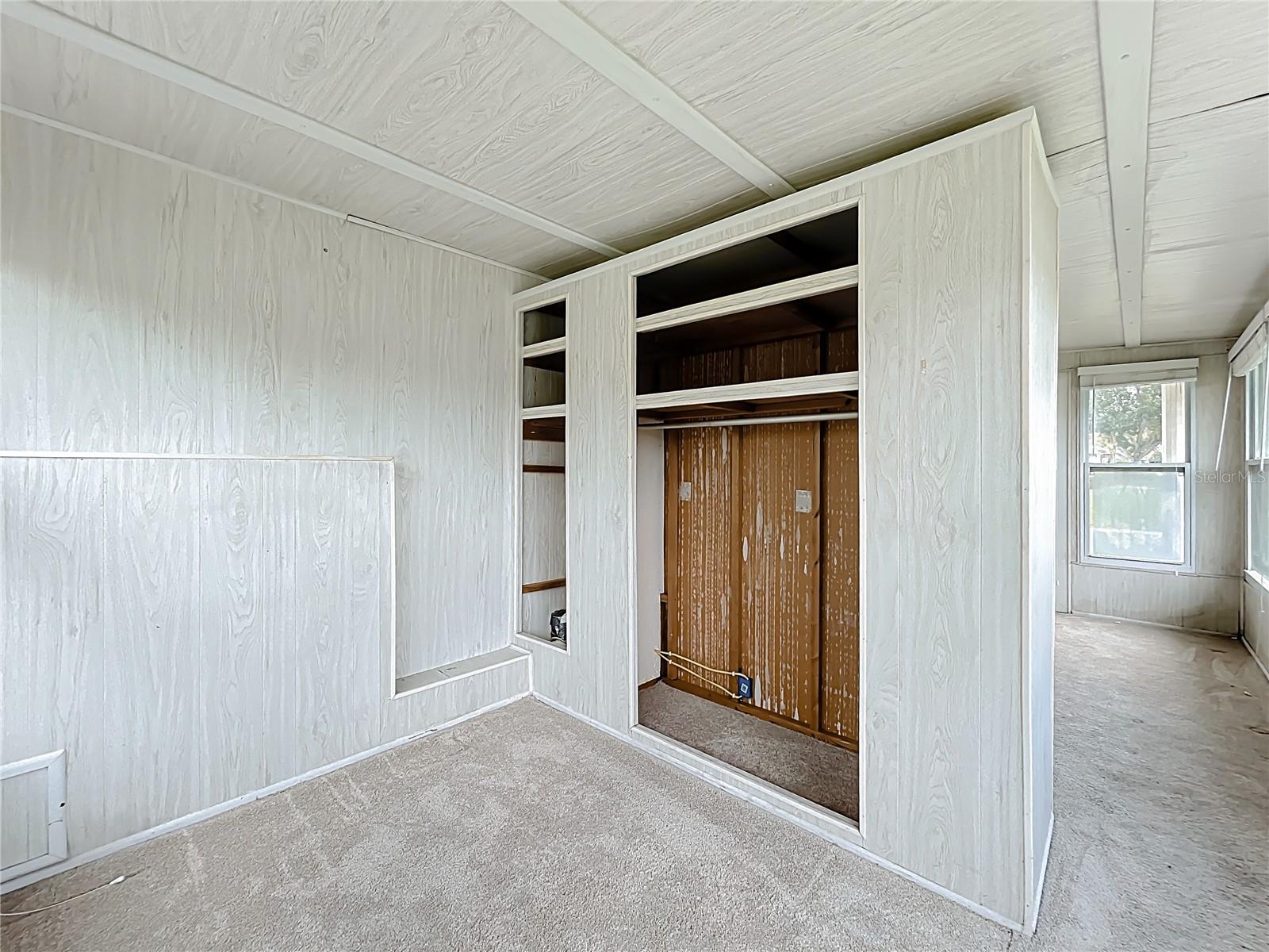 LAKE FRANCES ESTATES - Residential