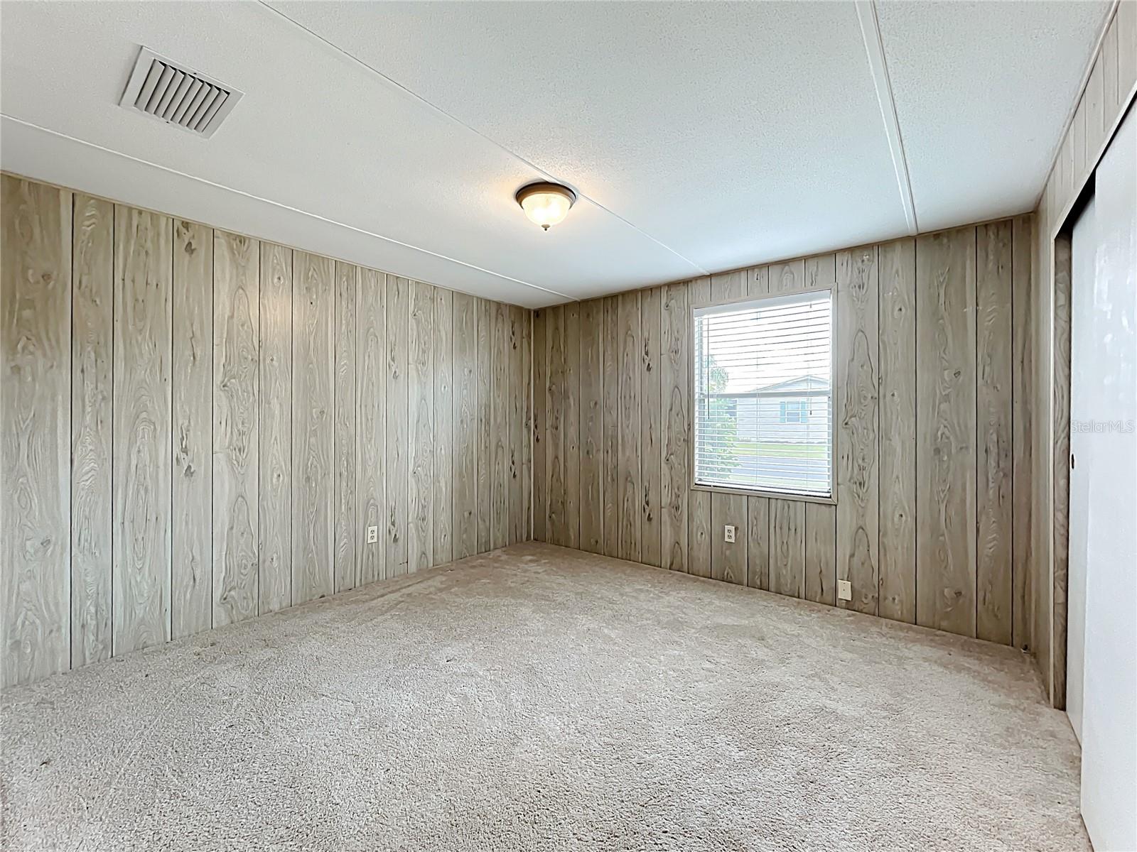 LAKE FRANCES ESTATES - Residential