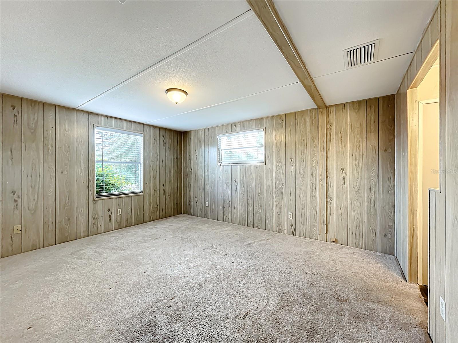 LAKE FRANCES ESTATES - Residential