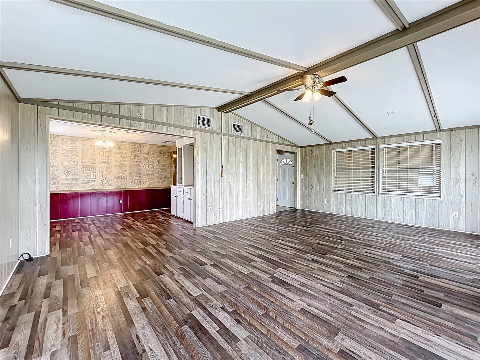 LAKE FRANCES ESTATES - Residential