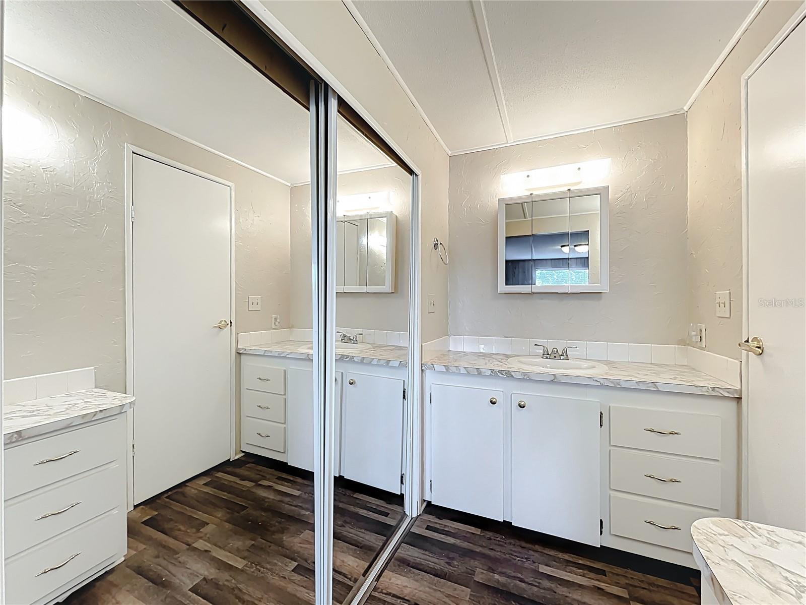 LAKE FRANCES ESTATES - Residential