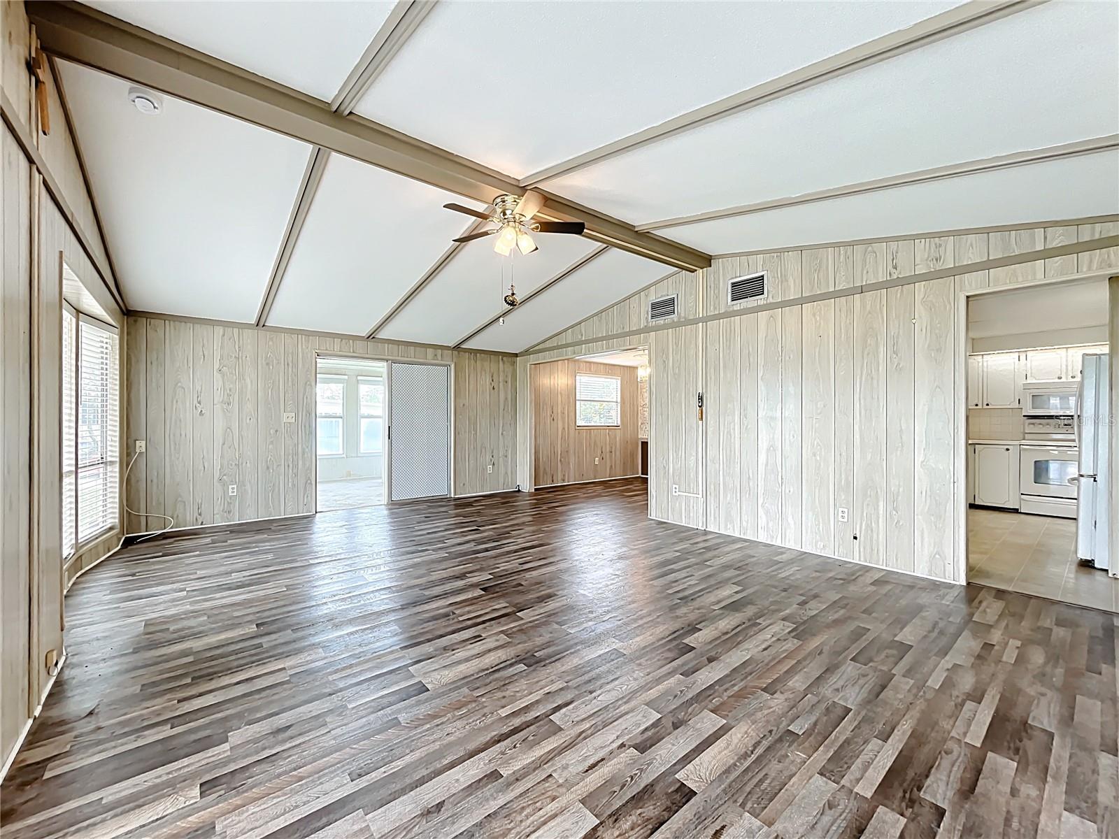 LAKE FRANCES ESTATES - Residential