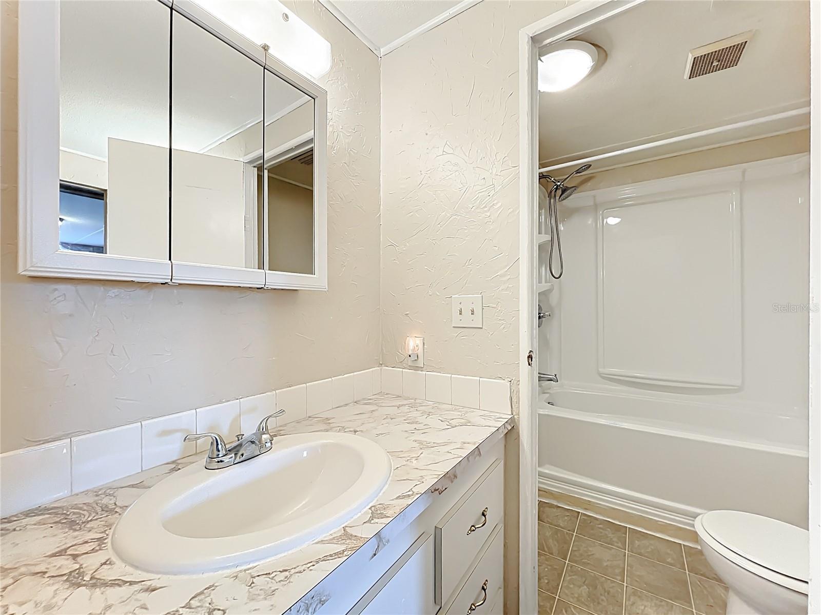 LAKE FRANCES ESTATES - Residential