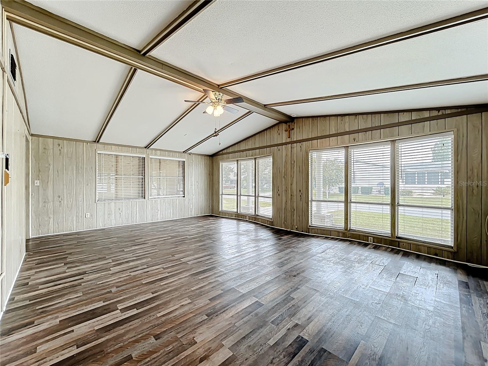 LAKE FRANCES ESTATES - Residential