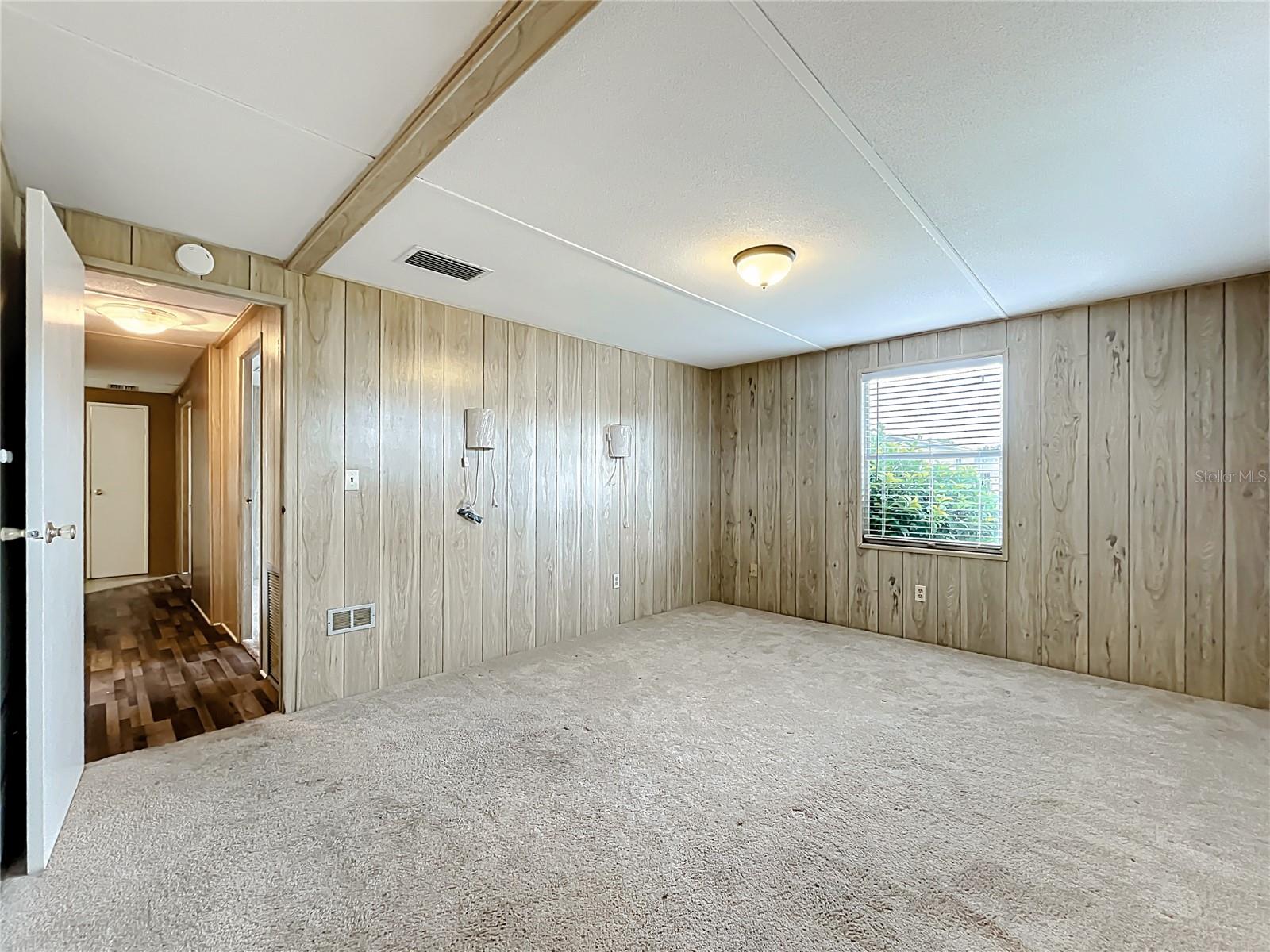 LAKE FRANCES ESTATES - Residential