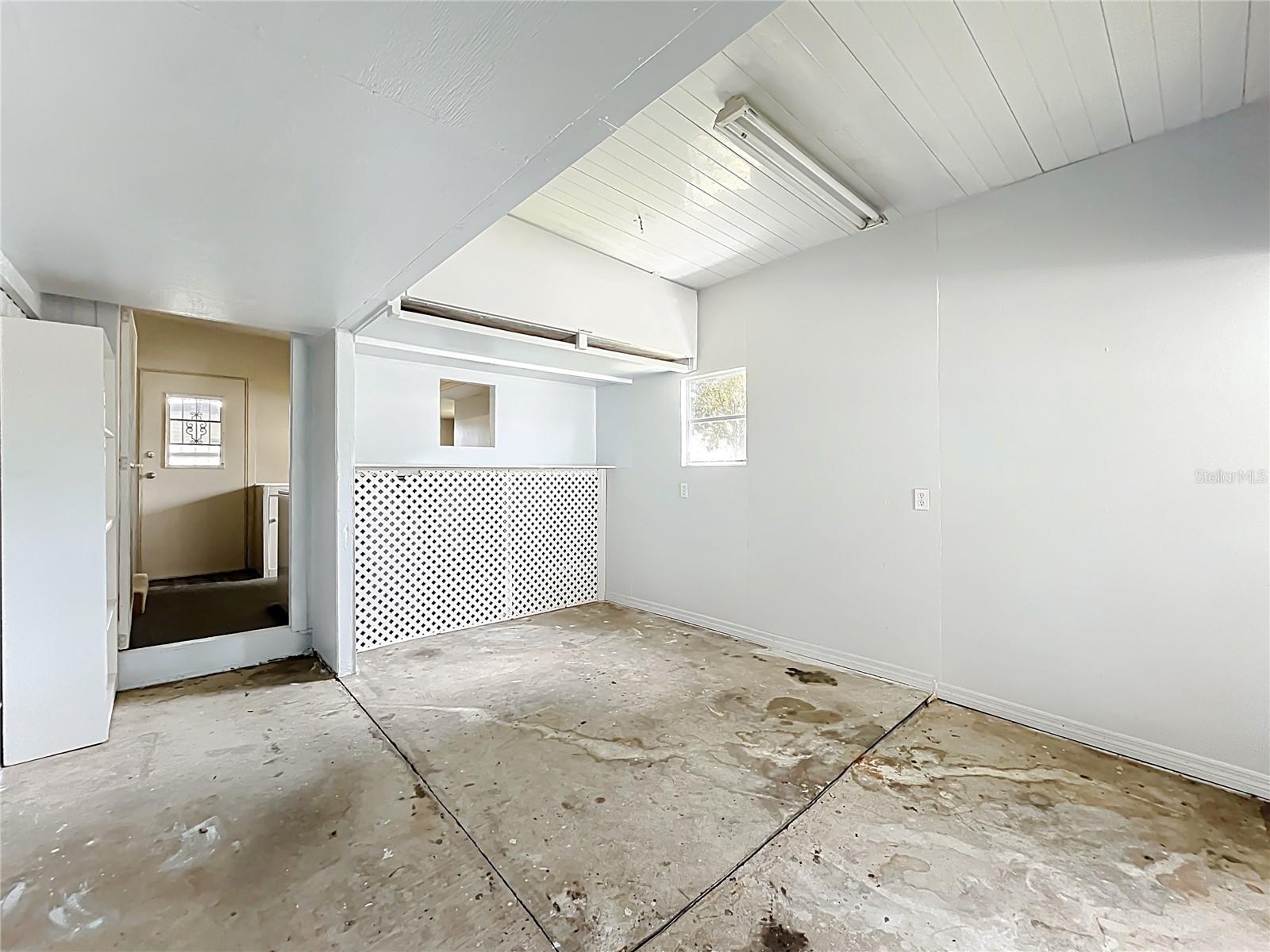 LAKE FRANCES ESTATES - Residential