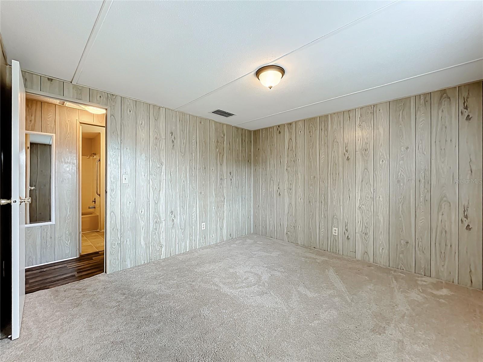 LAKE FRANCES ESTATES - Residential