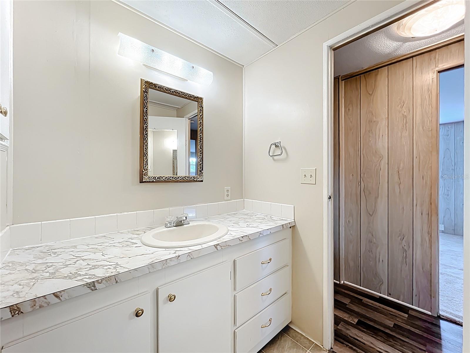 LAKE FRANCES ESTATES - Residential