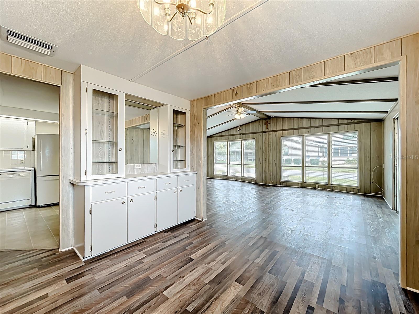 LAKE FRANCES ESTATES - Residential