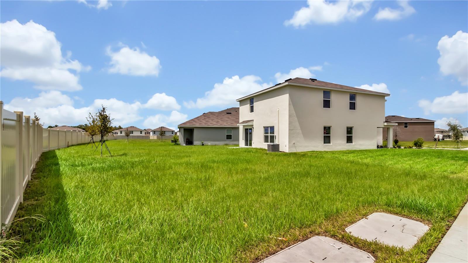 DG FARMS PH 7B - Residential Lease