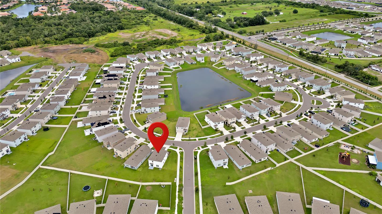 DG FARMS PH 7B - Residential Lease