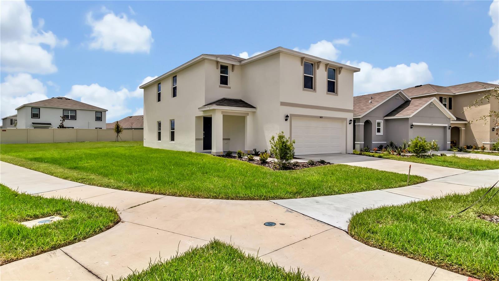 DG FARMS PH 7B - Residential Lease