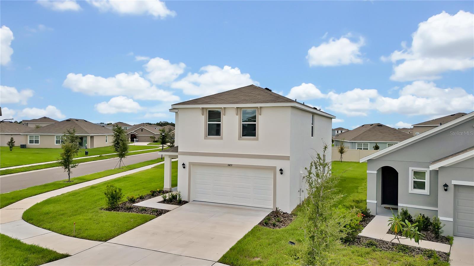 DG FARMS PH 7B - Residential Lease