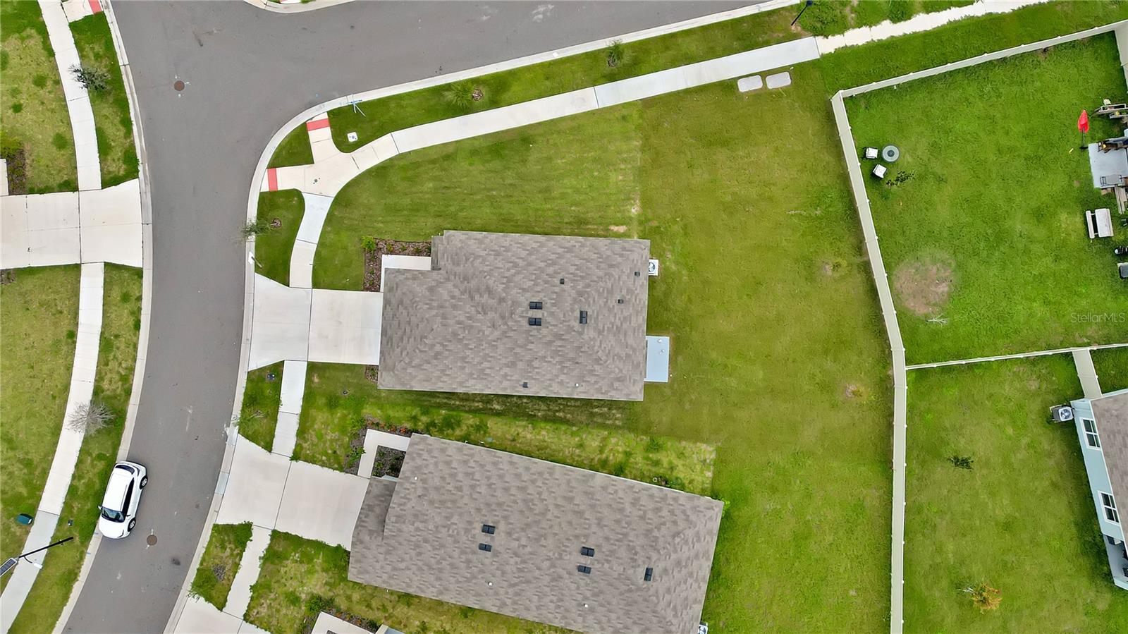 DG FARMS PH 7B - Residential Lease