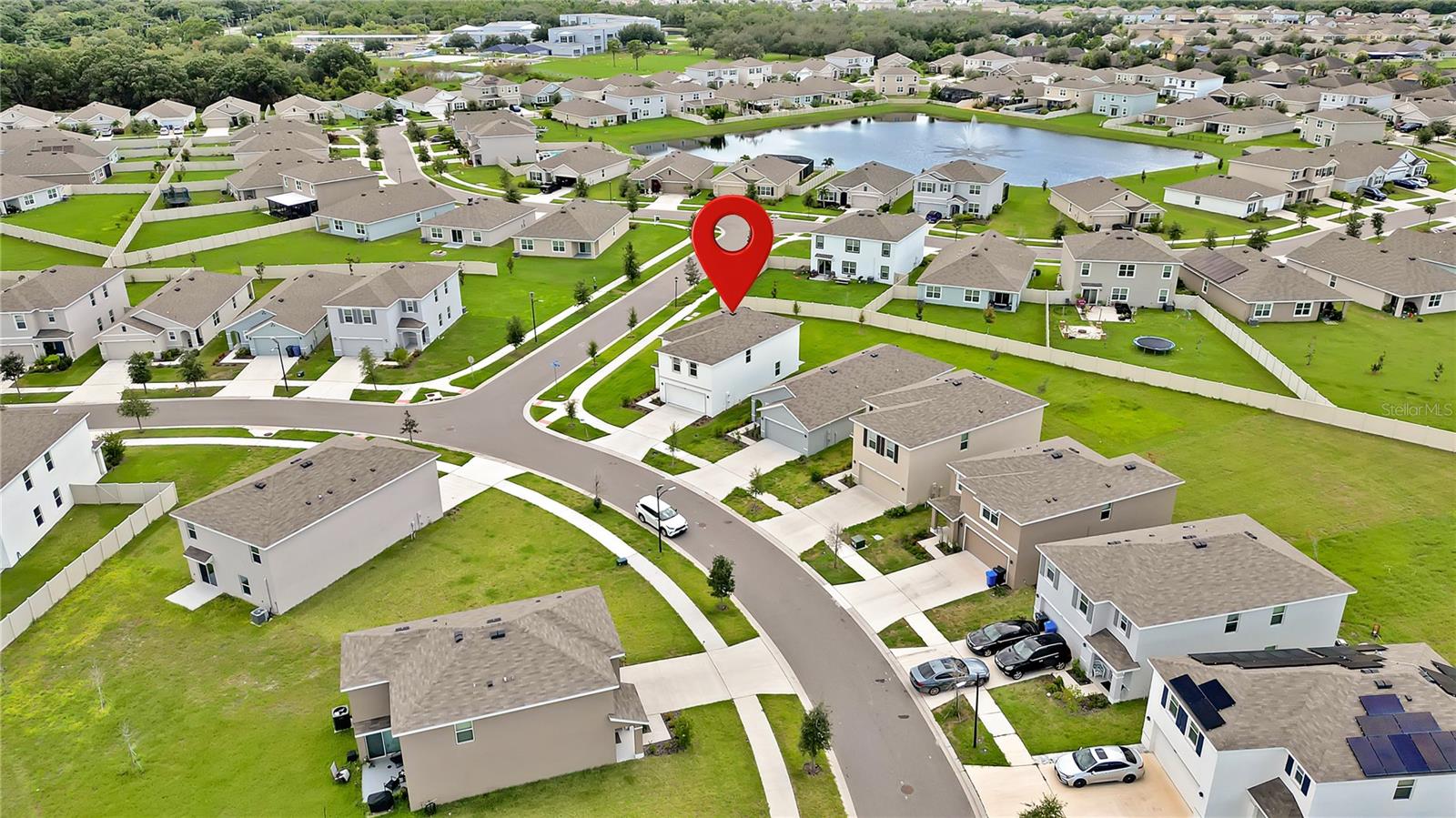 DG FARMS PH 7B - Residential Lease