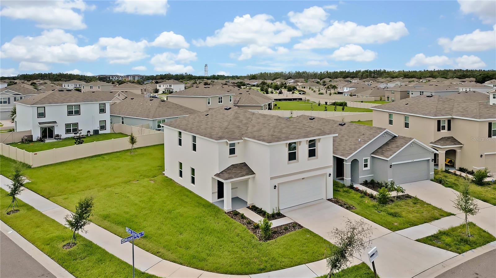 DG FARMS PH 7B - Residential Lease