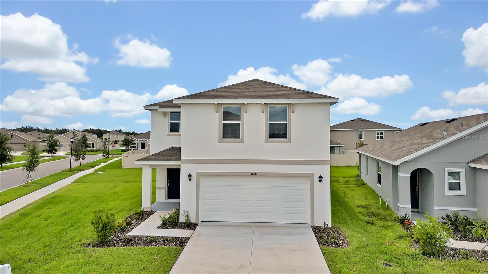 DG FARMS PH 7B - Residential Lease