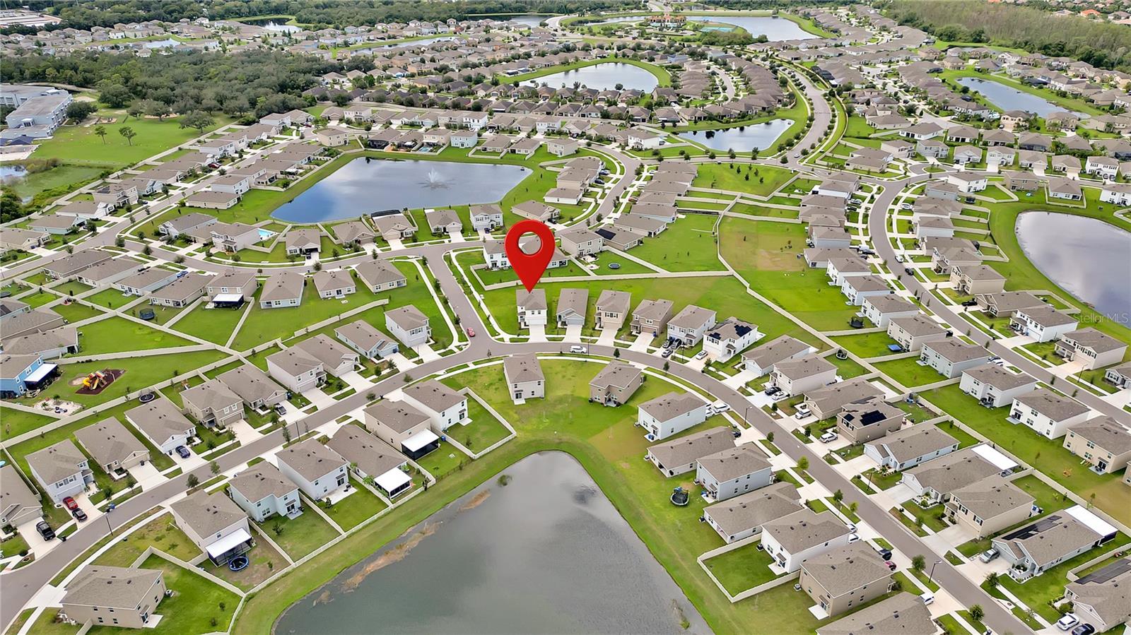 DG FARMS PH 7B - Residential Lease