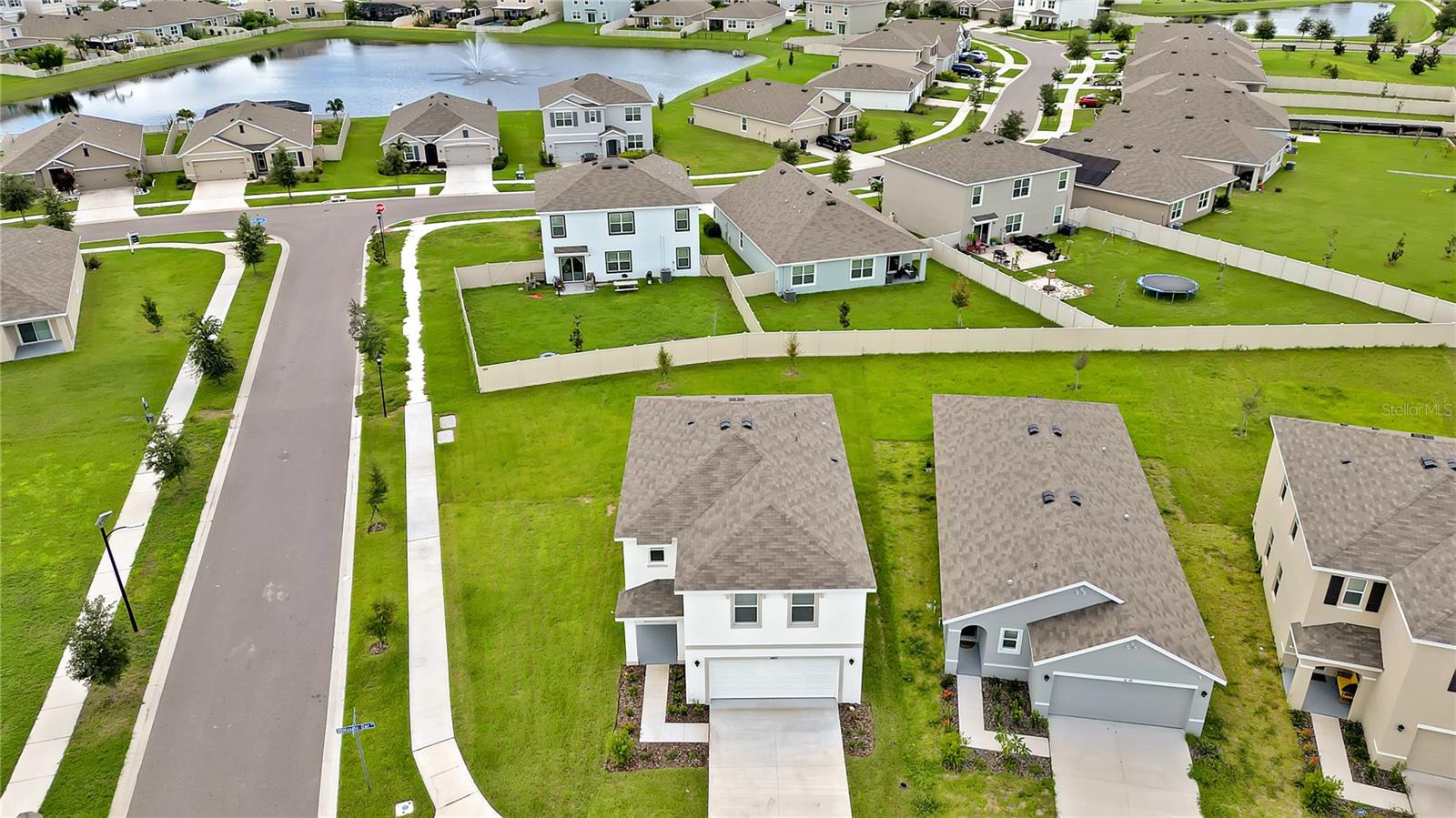 DG FARMS PH 7B - Residential Lease