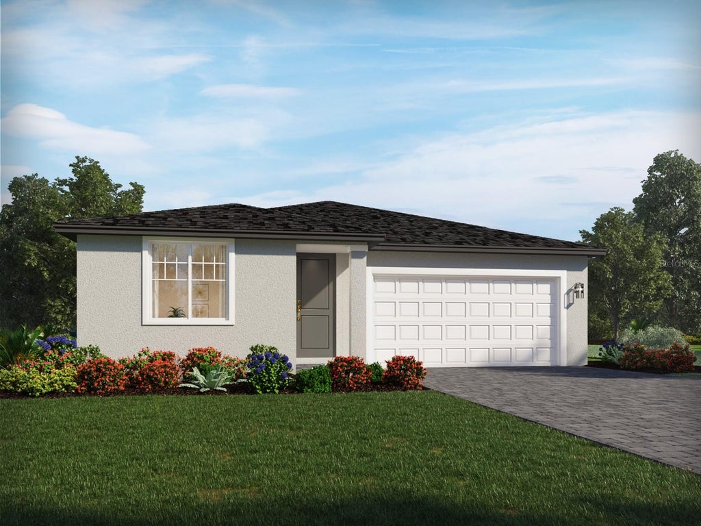 Photo of 674 Florida Fern Avenue, Howey In The Hills, FL 34737 (MLS # TB8542952)