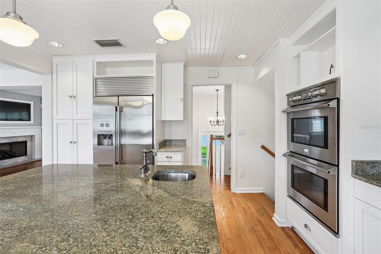 SEMINOLE LAKE GOLF & - Residential