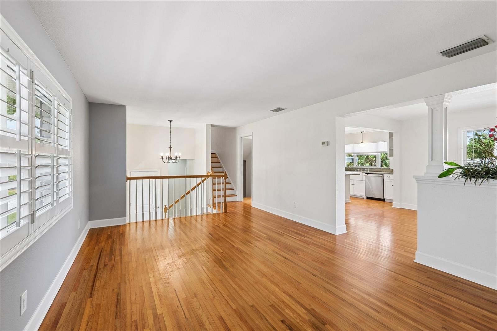 SEMINOLE LAKE GOLF & - Residential