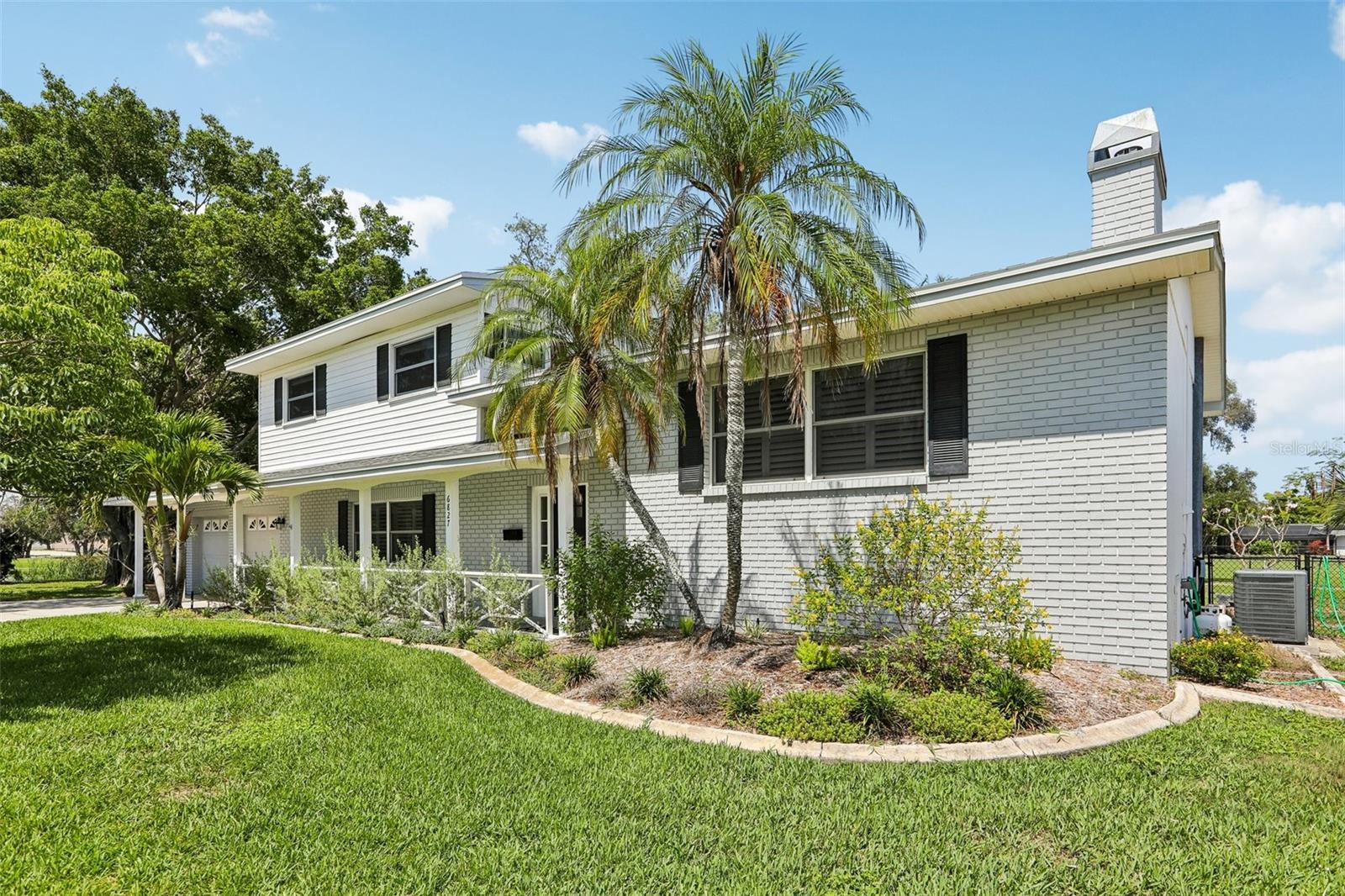 6827 TEQUESTA DRIVE